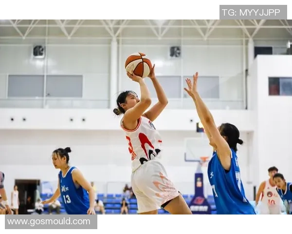 湖南师大女篮战胜武汉科大荣获西南区季军易育卉贡献17分5篮板5助攻